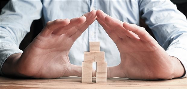 Mensch in guten Händen: Mahnungen zum Gesundheitsverhalten sollten sorgfältig abgewogen sein.