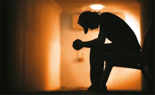 Bessere Behandlung für psychisch Kranke Menschen, die an psychischen Erkrankungen leiden, werden zu oft stationär behandelt.