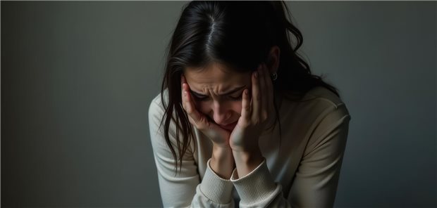 Menschen mit Depressionen können Online-Tools helfen.