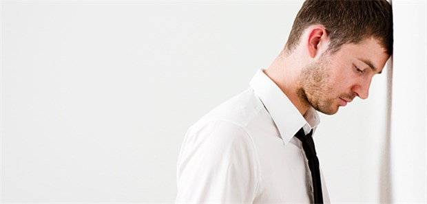 'Die Versorgung ist im Moment schlecht. Punkt!' Menschen mit Depressionen sollen besser versorgt werden - dabei helfen soll die jetzt überarbeitete S3-Leitlinie.