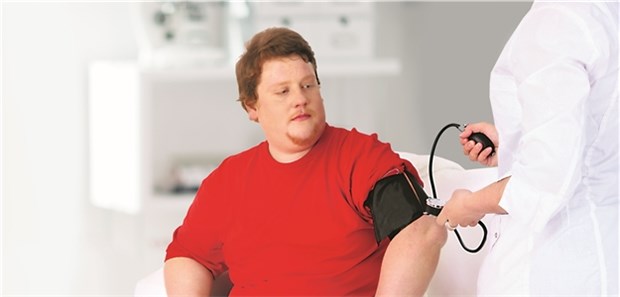 Diabetesgesellschaft fordert Lobby für chronisch Kranke Menschen mit Diabetes, Adipositas und Bluthochdruck sollen besser vertreten werden, fordern die Deutsche Diabetes Gesellschaft und die Deutsche Hochdruckliga.