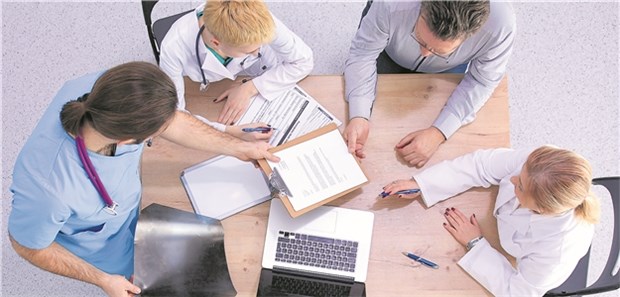 Mentoring, Weiterbildungsverbünde, Seminarangebote: Elemente des Kompetenzzentrums.