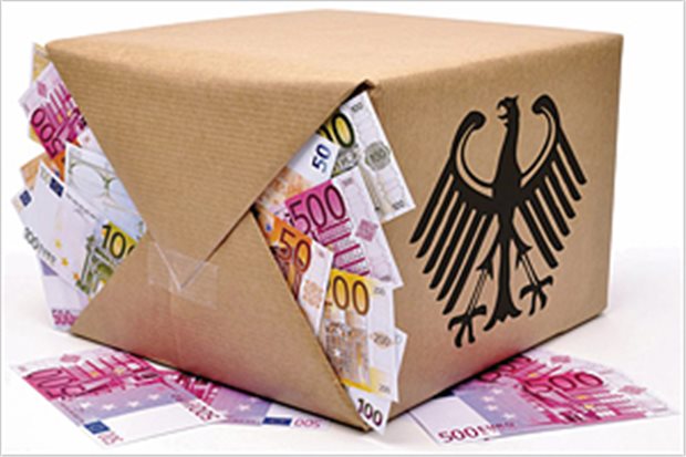 Sparpaket steht - Einschnitte für Ärzte ungewiss Merkels Sparpaket: Einsparungen bei Ärzten und Krankenhäusern sind noch ungewiss