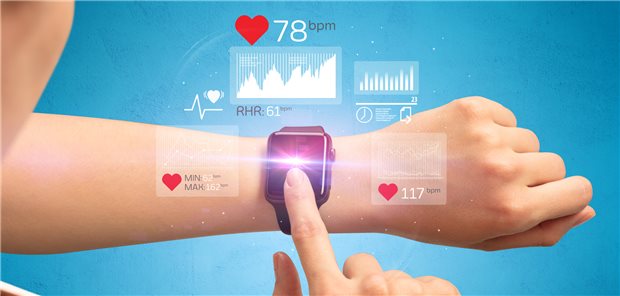 DGIM: Datenschutz darf Gesundheitsforschung nicht länger ausbremsen Messen per Smartwatch: Immer mehr Bürger zeichnen eigenständig ein Bild ihrer Gesundheit – für Internisten liegt darin ein riesiger Datenschatz.