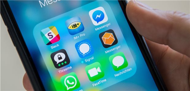 Messengerdienste für den Privatgebrauch gibt es viele; einige auch für den Gesundheitsbereich. Für diese und künftige setzt die gematik nun Spielregeln.