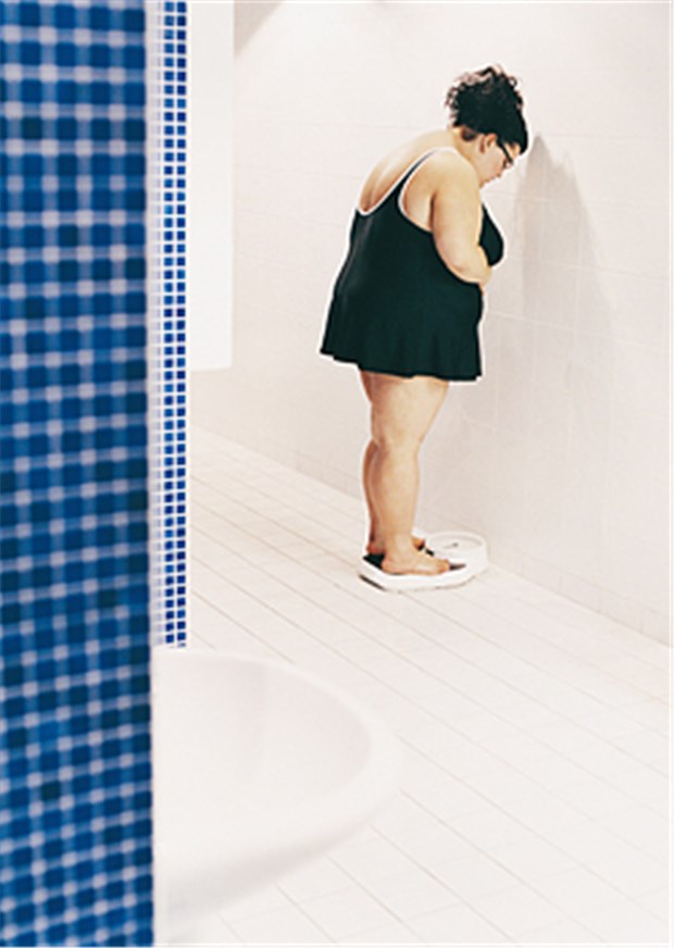 Lipidtherapie ist mehr als LDL-Senkung Metabolisches Syndrom zeigt sich nicht nur beim Blick auf die Waage. Auch andere Faktoren gehören dazu.