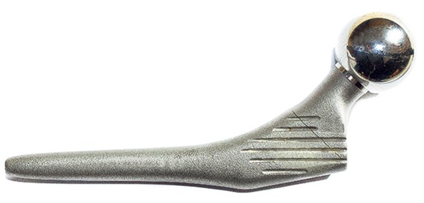 Metall-auf-Metall-Hüftprothesen sind nicht gefährlicher fürs Herz als andere Prothesen.