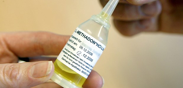Ärzte haften nicht für Take-Home-Schäden Methadon: Ärzte sollten die Grenzen der Verordnungsfähigkeit gut kennen.