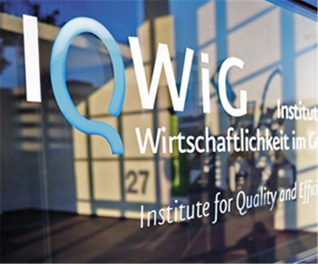 IQWiG kennt jetzt auch "Anhaltspunkte" Methoden in der vierten Version - hat sich das Kölner IQWiG gegeben.