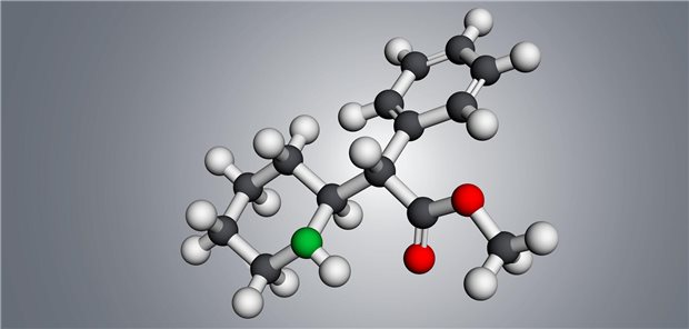 Methylphenidat ist unter anderem mit einem besseren Lebensstil assoziiert.