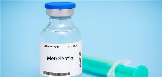Metreleptin ist zugelassen für die generalisierte Lipodystrophie. Bei der partiellen Erkrankung sollen zunächst andere Option versucht werden.