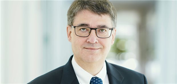 Michael Baumann vom Deutschen Krebsforschungszentrum erhält Ehrendoktorwürde Michael Baumann wird von der Universität Aarhus geehrt.