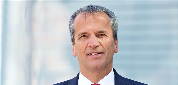 Michael Hennrich (CDU)