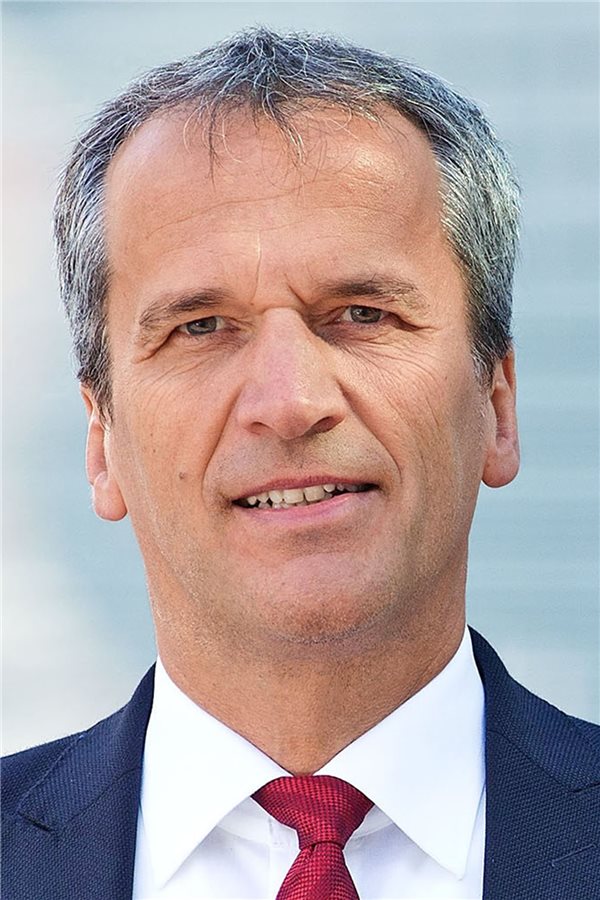 Abgeordnete im Gesundheitsausschuss: Michael Hennrich (CDU) Michael Hennrich (CDU)