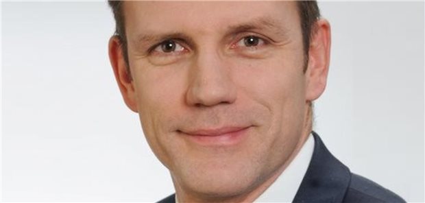 Michael Musick wird neuer Chef der Regiomed-Kliniken Michael Musick übernimmt den Posten des Hauptgeschäftsführers des Regiomed-Konzerns.