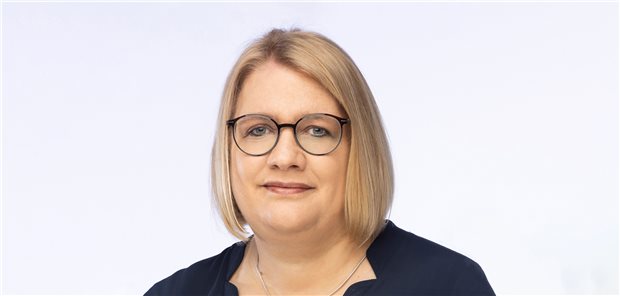 Michaela Eikermann ist die neue Vorsitzende des Netzwerks Evidenzbasierte Medizin.