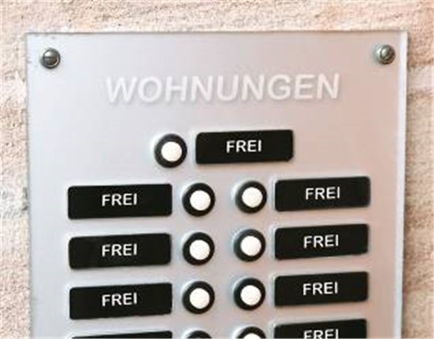 Mietshäuser sind die neuen Anlage-Hits Mietshäuser sorgen in der Regel für ständigen Kapitalstrom.