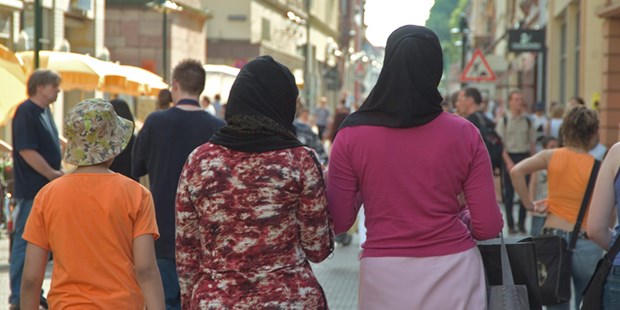 Migranten besonders gefährdet Migriert: Experten warnen vor psychischen Leiden.