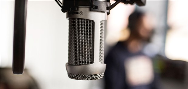 Was der Corona-Krisenstab bringt Mikrofon im Fokus: In der heutigen Podcast-Episode geht es um den gemeinsamen Krisenstab von Gesundheit- und Innenministerium zum Thema COVID-19.
