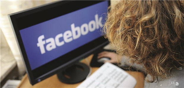 Facebook weiß, woran Ihre Patienten leiden Milliarden Menschen teilen ihr Befinden auf Facebook mit.