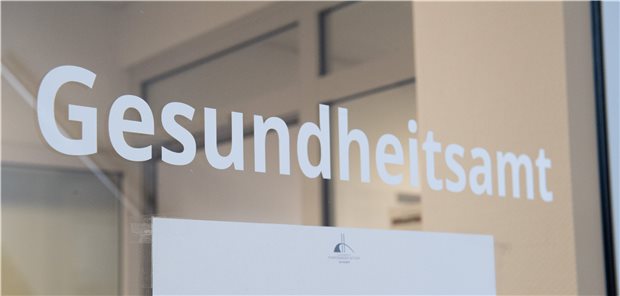 Mindestens 1500 zusätzliche, unbefristete Stellen sollen bis Ende des Jahres bundesweit in Gesundheitsämtern geschaffen. 