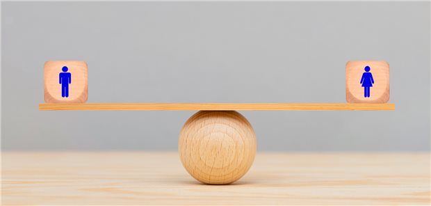 Mindestens eine Frau und ein Mann: Das ist die geplante gesetzliche Vorgabe für die Vorstände von KBV und KVen.
