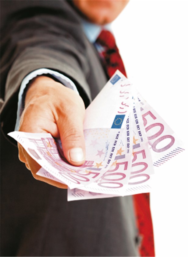 Das Comeback der Mini-Darlehen? Mini-Darlehen, einen Kredit von vielleicht nur ein paar tausend Euro, gewährten Banken bislang eher ungern. © unpict / fotolia.com