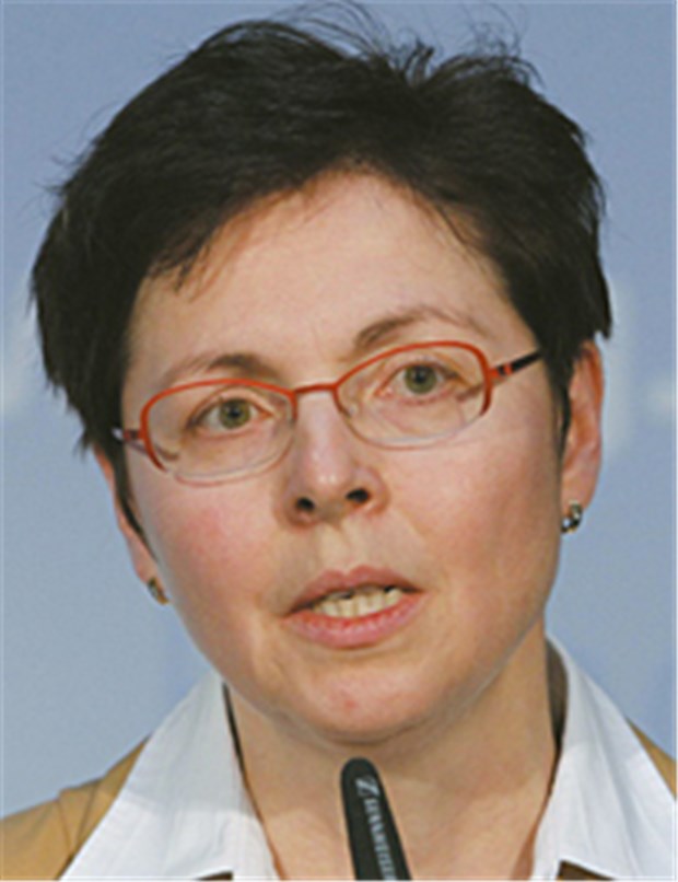 "Elefantenrunde" gegen Ärztemangel Ministerin Taubert: Kritik an der KV.