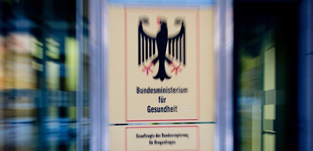 Anklage jetzt wirklich erhoben Ministerium im Visier: Der Datenklau im BMG soll jetzt vor Gericht kommen.