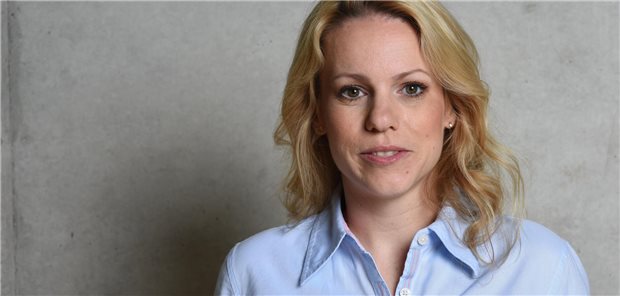 Miriam Vosloo.