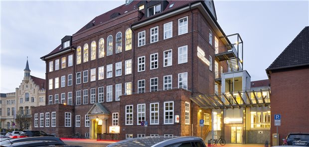 Schlüpft das Marien-Krankenhaus unter das UKSH-Dach? Mit 1400 Geburten pro Jahr zählt das Lübecker Marien-Krankenhaus zu den sechs wichtigsten Geburtsadressen in Schleswig-Holstein.