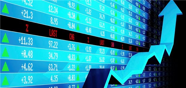 Bitcoin und Impfstoffaktien: Es ist an der Zeit, Kasse zu machen Mit Aktien von Impfstoffherstellern ging es steil bergauf.