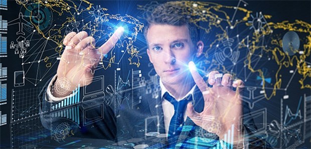 Blick ins wahre Leben Mit Big Data die Geheimnisse des Lebens entschlüsseln.