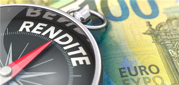 Mit Fonds lässt sich der Inflation manchmal ein Schnippchen schlagen, wenn die Rendite höher ist. Aber ohne Risiko ist diese Chance nicht zu haben.