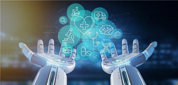 Mit Gesundheitsdaten Krankheiten heilen und ihnen besser vorbeugen: zwei Ziele des Gesundheitsdatennutzungsgesetzes der Koalition.