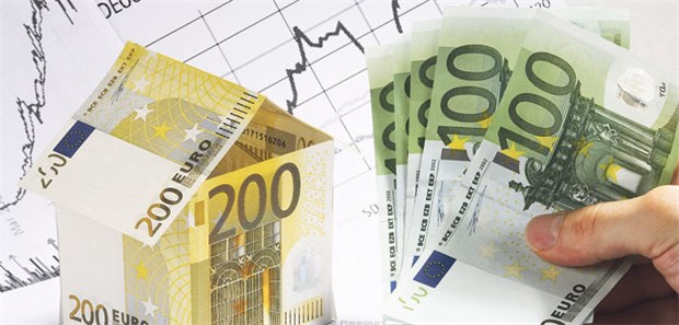 Jetzt ist es Zeit, Gewinne mitzunehmen Mit Immobilienaktien lässt sich hier und da wieder Geld verdienen.