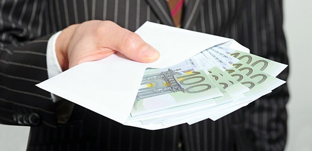 Die Grenzen der Kooperation Mit Kooperationen darf - in angemessenem Umfang - auch Geld verdient werden.