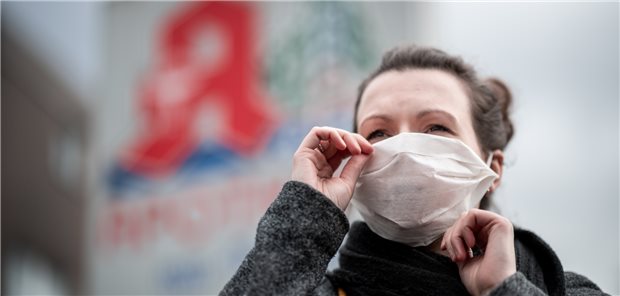 Mit Masken und anderen Produkten und Dienstleistungen rund um die Pandemie haben die Apotheker in den vergangenen drei Jahren satte Sondererträge eingefahren.
