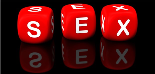 Mit Oralsex scheint man nicht zu würfeln: Die Viren sind selten in den Schleimhäuten zu finden, so eine Studie.