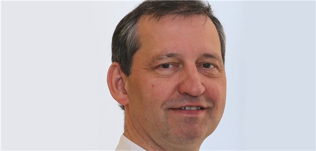 Schellong ist neuer DGIM-Präsident Mit Professor Sebastian Schellong steht im Jahr 2020/21 ein Gefäßmediziner an der Spitze der Internisten.