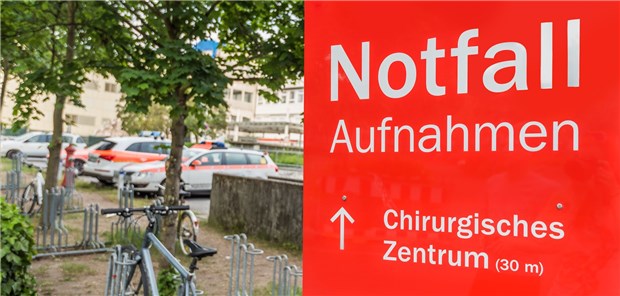 KBV verspricht Kliniken konstruktiven Kurs Mit „Ratio und medizinischem Sachverstand“ will die KBV-Führung eine Lösung mit den Klinikärzten bei den geplanten INZ finden.