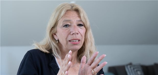 Notärztin Federle bemängelt Corona-Aufarbeitung Mit Sonderwegen in der Pandemie bekannt geworden: Notärztin Dr. Lisa Federle.