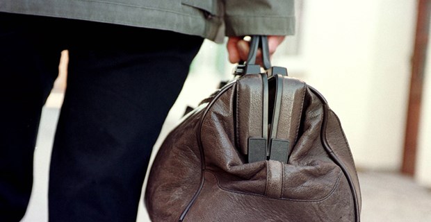 Europas Hausärzte wollen aufgewertet werden Mit Tasche: Wo ist der Hausarzt?