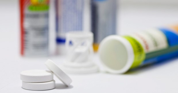 Vitamin-Lobby empfiehlt sich als Kostendämpfer Mit Vitamin-D-Präparaten im Gesundheitswesen sparen?
