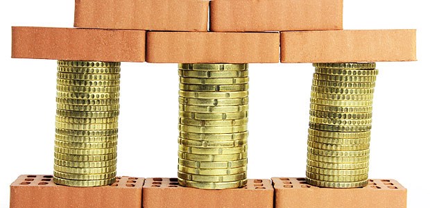 Mit billigem Geld können Investoren derzeit noch Immobilien als Kapitalanlage erwerben.