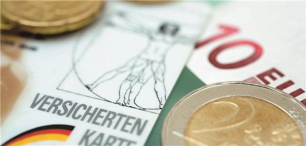 Modernisierungspaket: Kassen vermissen Lösungen zur Kranken- und Pflegefinanzierung Mit dem Ergebnis der Marathonsitzung des Koalitionsausschusses zeigen sich die Kassen wenig zufrieden, es fehlten Lösungen für Gesundheit, Pflege und entsprechende Finanzierungen.
