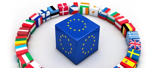 Mit dem Fiskalpakt werden die EU-Mitgliedsländer auch in Sachen Haushaltsdisziplin zusammen gehalten.