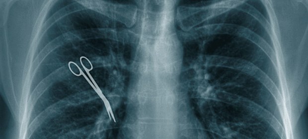 Für die Kassen nur der Status Quo Mit dem Gesetz der schwarz-gelben Koalition sollen die Rechte von Patienten gestärkt werden.
