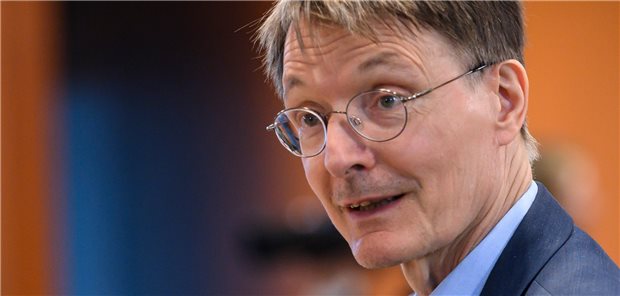 Mit dem „Gesundheitsversorgungsstärkungsgesetz“ will Karl Lauterbach eine regional vernetzte, kooperative Gesundheitsversorgung anschieben.
