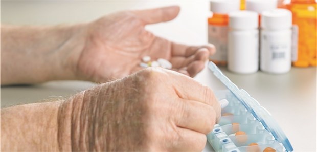 So sieht eine maßvolle Therapie für alte Diabetiker aus Mit dem Konzept FORTA lassen sich Medikationsfehler bei alten Typ-2-Diabetikern vermeiden.